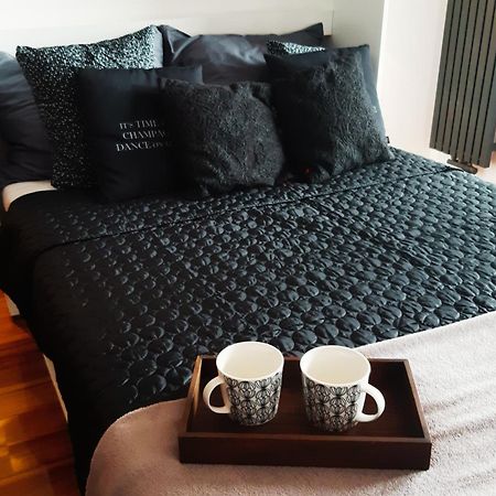 Sky View Apartments - Lm Group Stettino Esterno foto