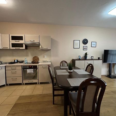 Sky View Apartments - Lm Group Stettino Esterno foto