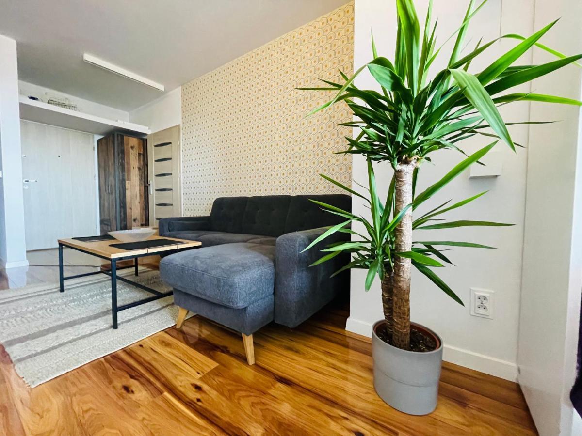 Sky View Apartments - Lm Group Stettino Esterno foto