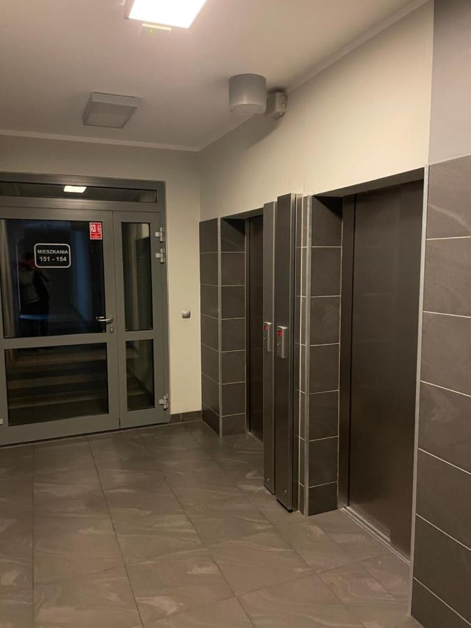 Sky View Apartments - Lm Group Stettino Esterno foto