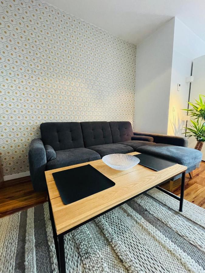 Sky View Apartments - Lm Group Stettino Esterno foto