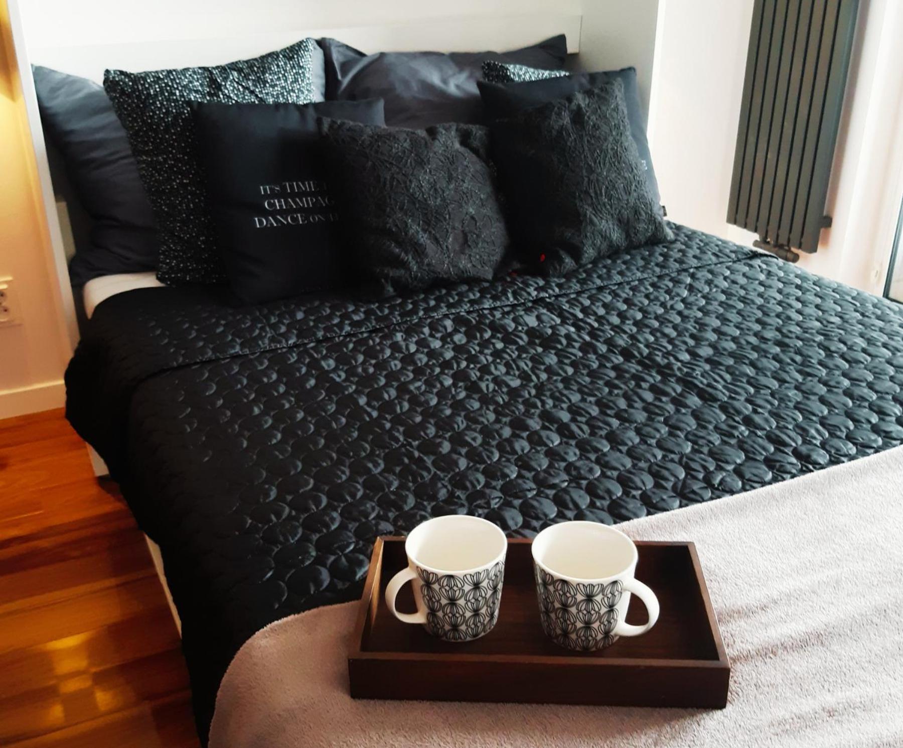 Sky View Apartments - Lm Group Stettino Esterno foto